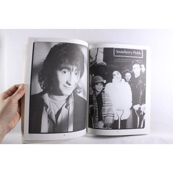 Julian Lennon by Flesch, Yolande Paperback / softback Book Running Press - Picture 10 of 12